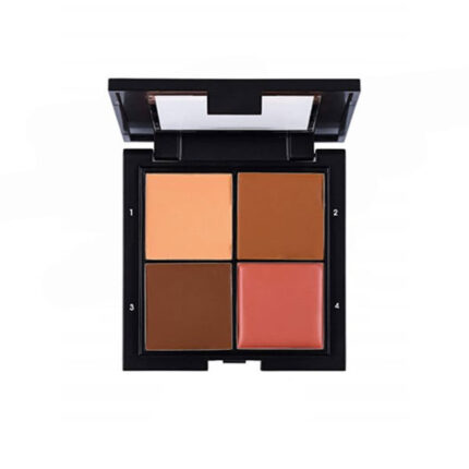 فلورمار کانتور پالت 02