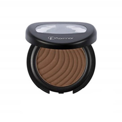 سایه ی چشم تکی مات فلورمار