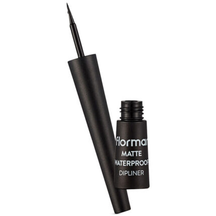 خط چشم ضد آب مات فلورمار