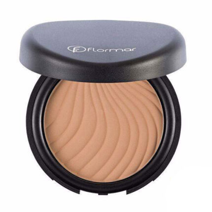 پنکک فشرده فلورمار