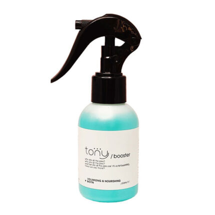 اسپری حجم دهنده مو مخصوص موهای نازک تونی