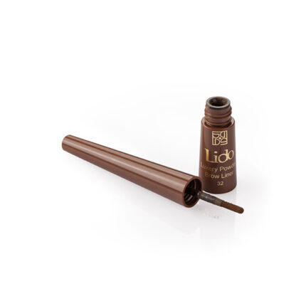 پودر ابرو لیدو