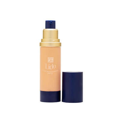 کرم پودر آبرسان لیدو