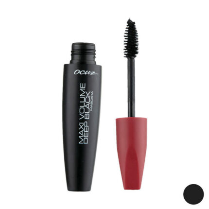ریمل Maxi Volume Deep Black اوکاز