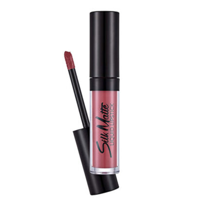 رژ مایع سیلک مات فلورمار