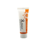 کرم ضد آفتاب استارلوکس بی رنگ 50 میلی لیتر spf55 - Image 2
