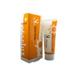 کرم ضد آفتاب استارلوکس بی رنگ 50 میلی لیتر spf55