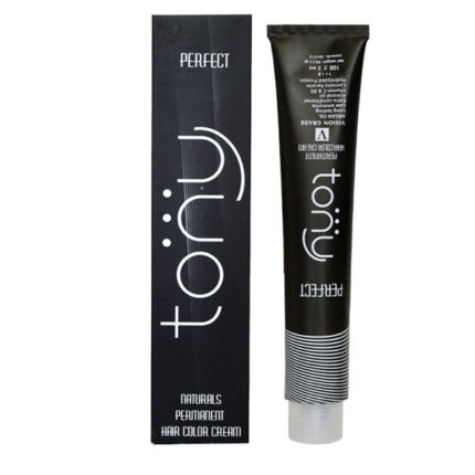 رنگ مو تونی سری طبیعی