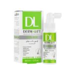 لوسیون ضد شوره چرب درمالیفت مدل Vita Ker حجم 60 میلی لیتر - Image 3