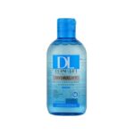 محلول پاک کننده آرایش صورت درمالیفت مدل HYDRALIFT حجم 250 میلی لیتر
