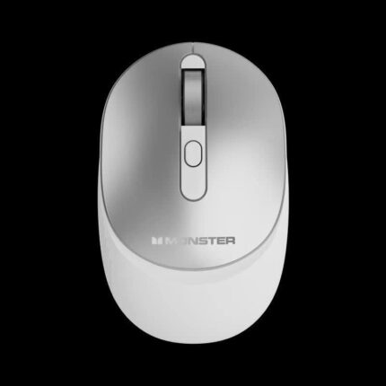 ماوس بی سیم مانستر مدل M5