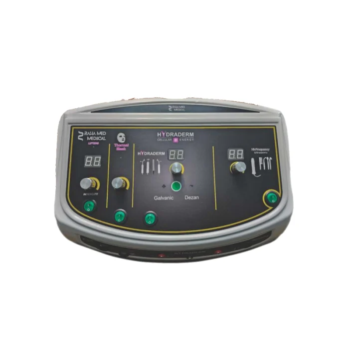 دستگاه هيدروليفت کارنت (اقتصادی) - Image 1