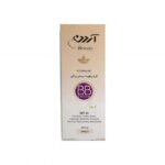 BB کرم رطوبت رسان رنگی آردن SPF 20 حجم 40 میلی لیتر - بژ روشن - Image 3