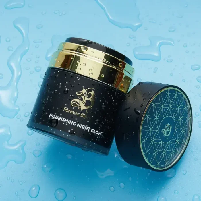 کرم شب شبه بوتاکس فوراوربلوم (ForeverBloom) - Image 4