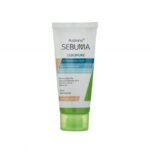 کرم ضد جوش رنگی آردن سری Sebuma مناسب پوست چرب حجم 30 میلی لیتر - بژ طبیعی