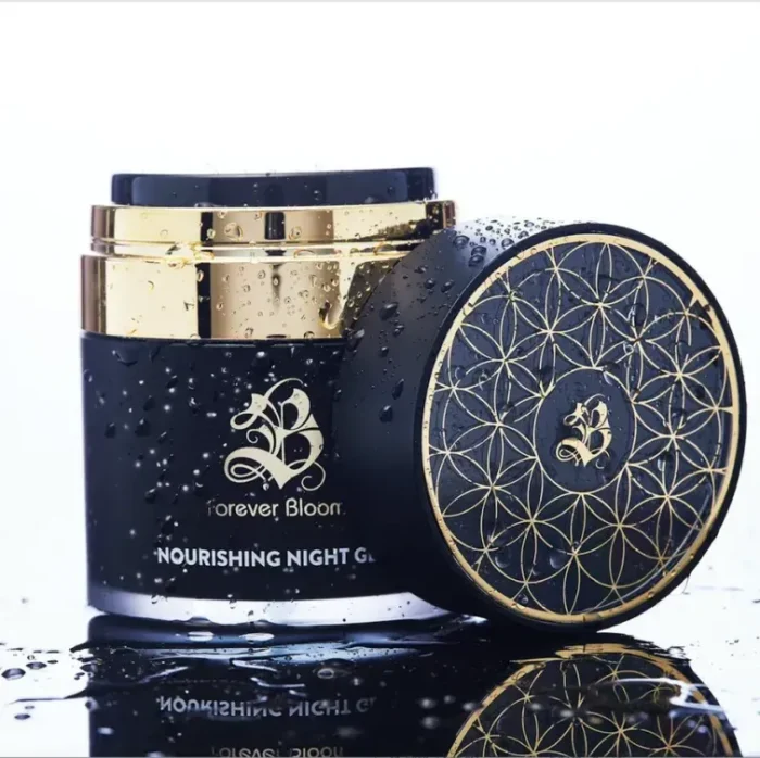 کرم شب شبه بوتاکس فوراوربلوم (ForeverBloom) - Image 1
