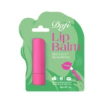 بالم لب دافی با طعم لیمو توت فرنگی