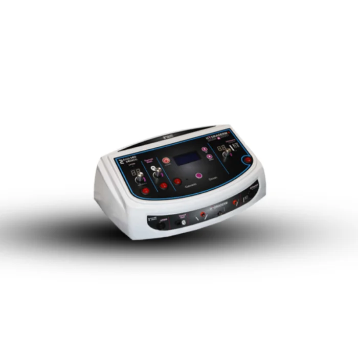 هیدرولیفت دیجیتال همراه با کارنت - Image 1