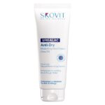 كرم مرطوب كننده دست حاوی 5% اوره-اسكوویت