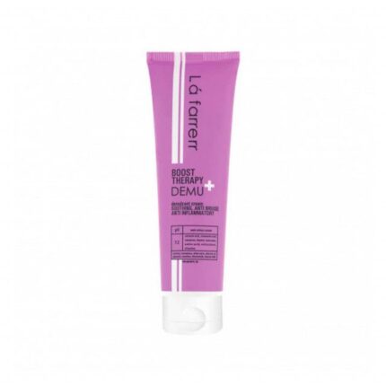 کرم ضد درد، التهاب و کبودی دمو پلاس لافارر حجم 100 میلی لیتر