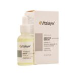 سرم ضد لک آربوتین وایت ویت ویتالیر حجم 30 میلی لیتر - Image 3