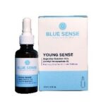 سرم برطرف کننده چروک های سطحی یانگ سنس بلوسنس
