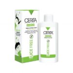 شامپو ضد شپش سریتا مدل Lice Free حجم 95 میلی لیتر - Image 3