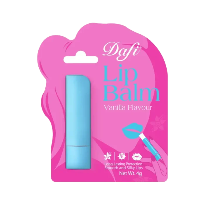 New-Project-1-1 بالم لب دافی با طعم وانیل - Image 1