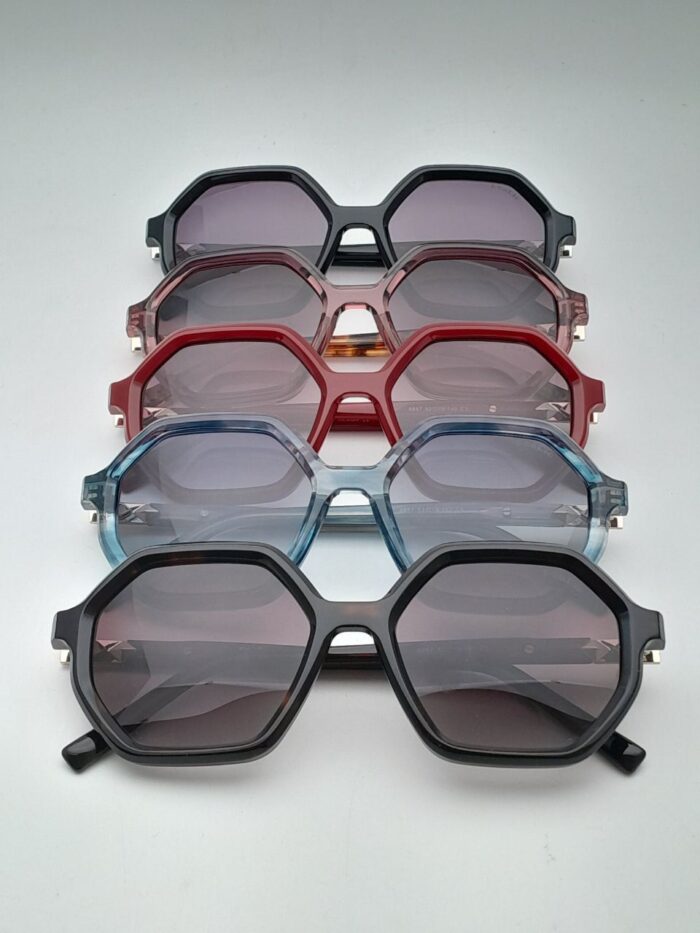 عینک آفتابی PeaRlo - Image 1