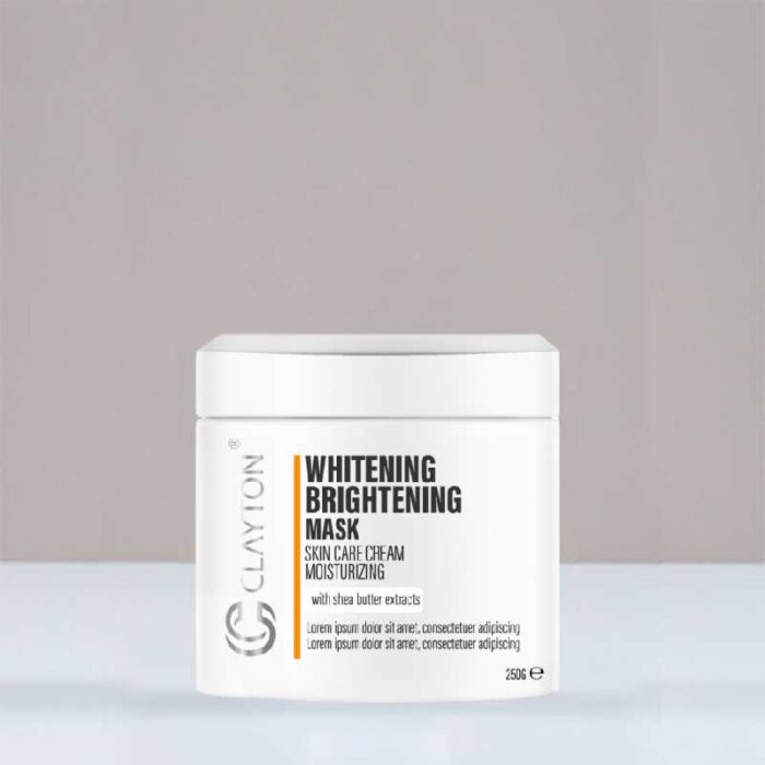 c230 ماسک سفید کننده کلایتون - Image 1