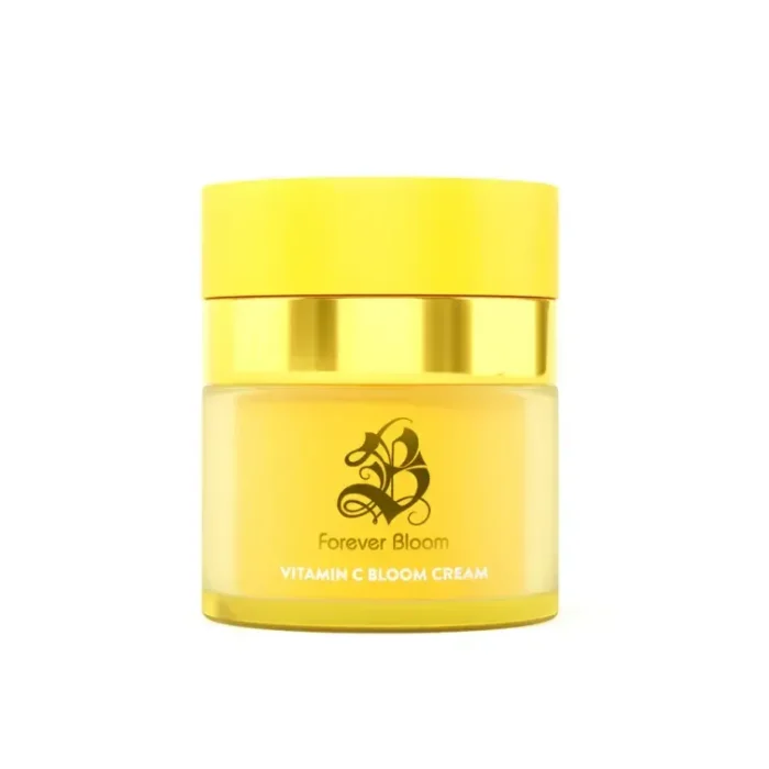 کرم ویتامین cسی و روشن کننده پوست فوراوربلوم (ForeverBloom) - Image 3