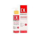 کرم مو درمالیفت مدل Vita Color مناسب موهای رنگ شده حجم 150 میلی لیتر - Image 3