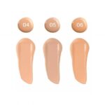 DD کرم لافارر شماره 04 حجم 33 میلی لیتر - بژ طبیعی - Image 3