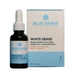 سرم روشن کننده وایت سنس بلوسنس