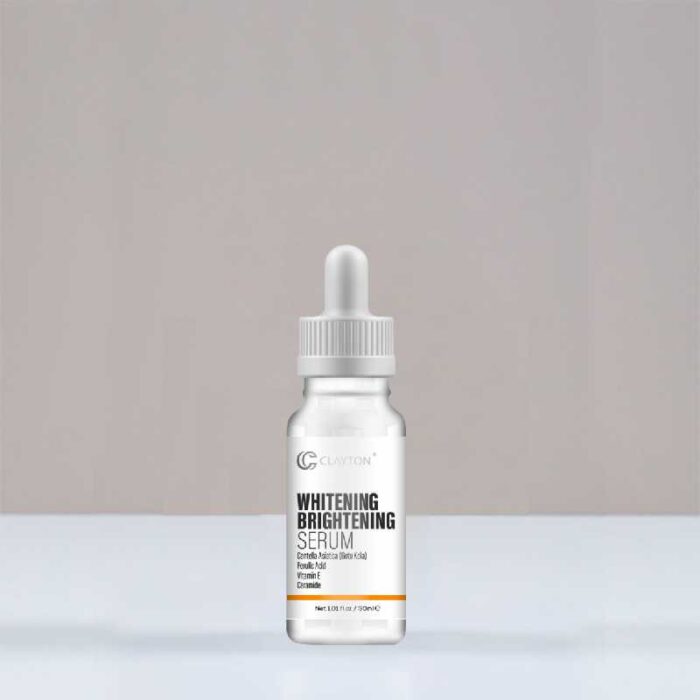 c228 سرم سفید کننده و روشن کننده کلایتون - Image 1