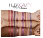 سایه هدی بیوتی purple - Image 4