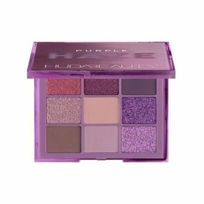 سایه هدی بیوتی purple - Image 1