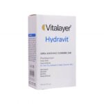 پن هیدراویت صورت و بدن ویتالیر وزن 100 گرم - Image 3