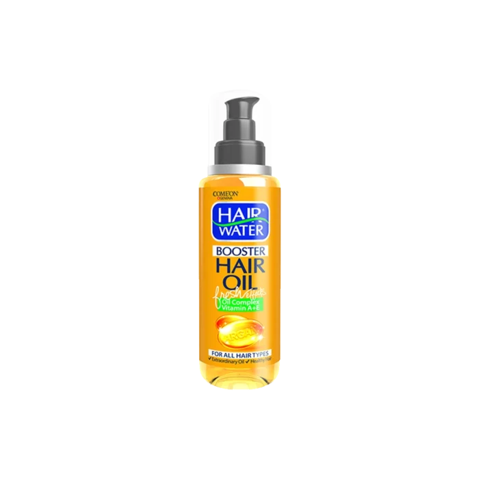 سرم مو هیر واتر ۷۰ میل - Image 1