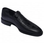 کفش چرم کلاسیک اماتیت نرا مدلاتا - Image 8