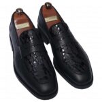 کفش چرم کلاسیک اماتیت نرا مدلاتا - Image 6