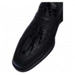 کفش چرم کلاسیک اماتیت نرا مدلاتا - Image 3