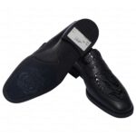 کفش چرم کلاسیک اماتیت نرا مدلاتا - Image 10