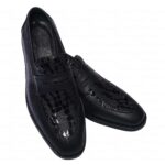 کفش چرم کلاسیک اماتیت نرا مدلاتا - Image 5