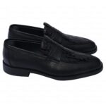 کفش چرم کلاسیک اماتیت نرا مدلاتا - Image 9