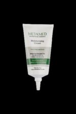 كرم مرطوب كننده مناسب پوست خشك متامد