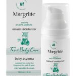 کرم سوختگی پای کودک حجم 50 میلی لیتر Baby . Nappy مارگریت
