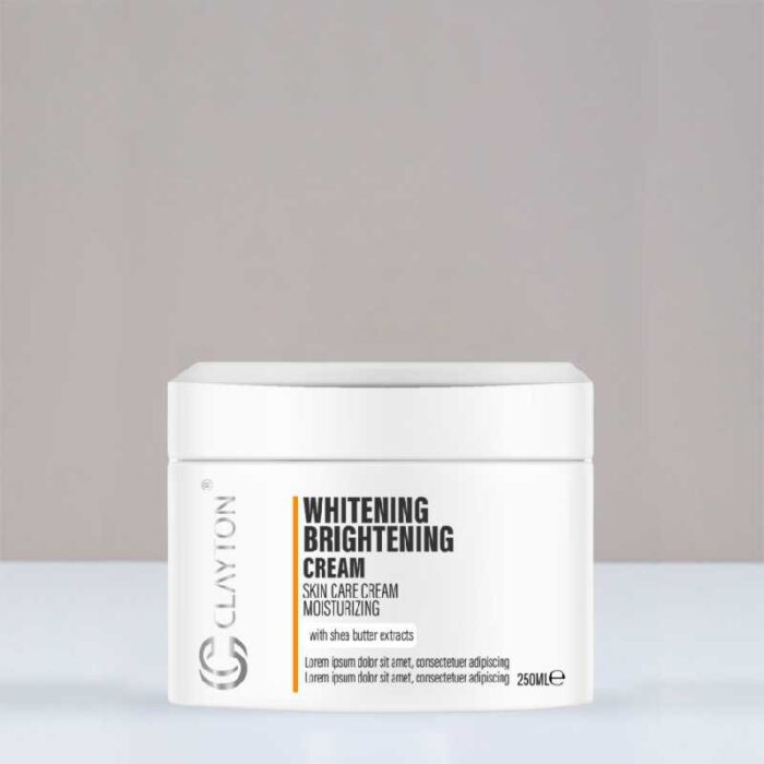 کرم سفید کننده و روشن کننده کلایتون - Image 1