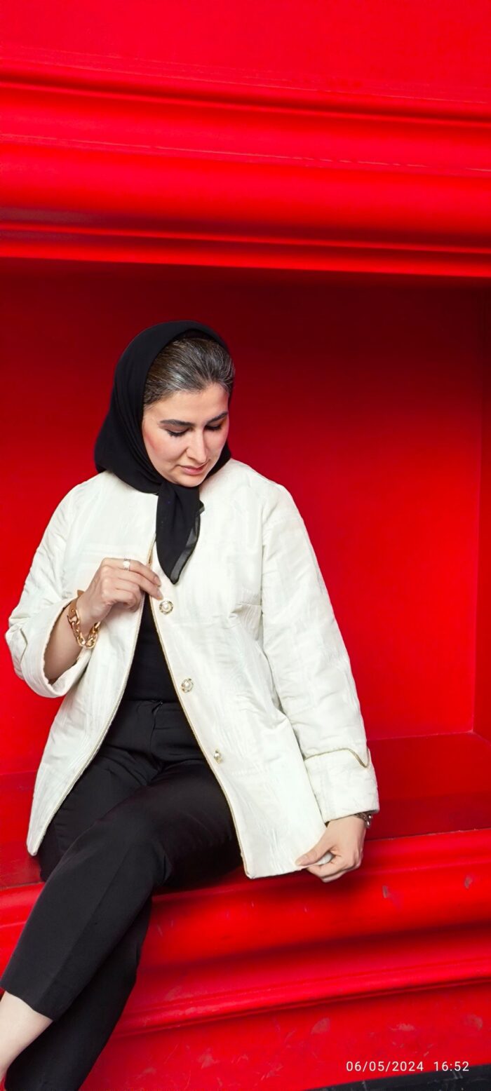 کت مجلسی اسپرت - Image 3