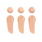 DD کرم لافارر شماره 03 حجم 33 میلی لیتر - صورتی طبیعی - Image 3